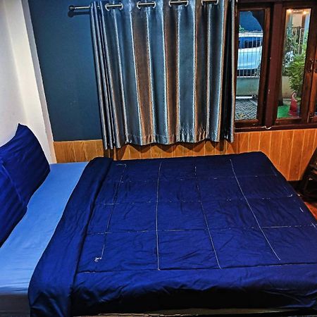Doodle Lodge Chiang Mai Dış mekan fotoğraf