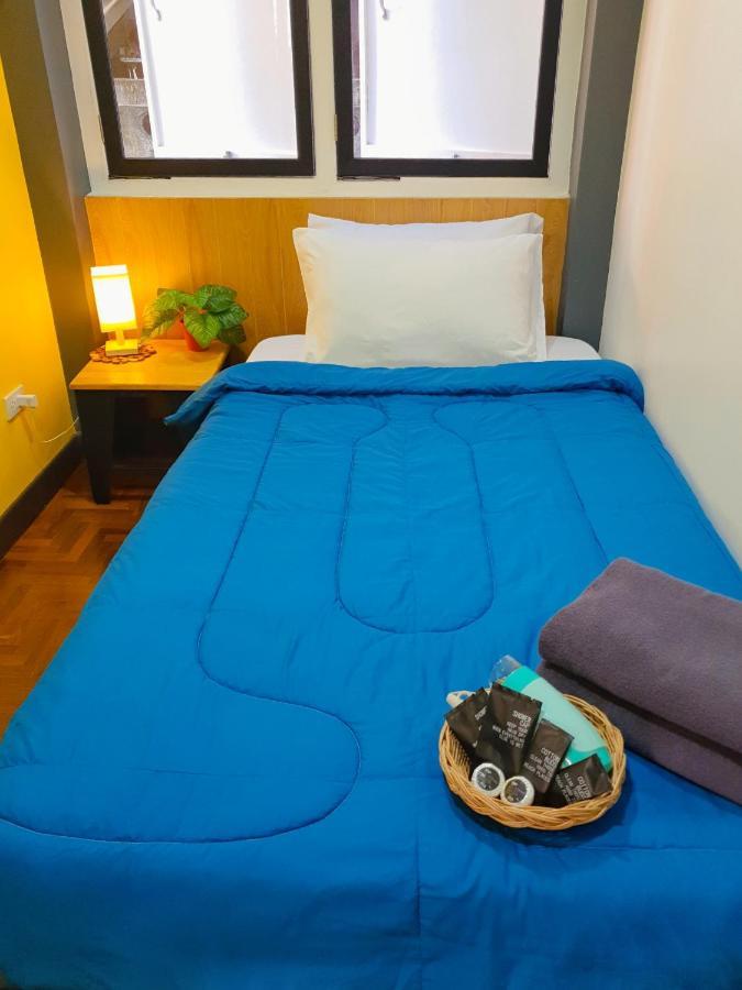 Doodle Lodge Chiang Mai Dış mekan fotoğraf