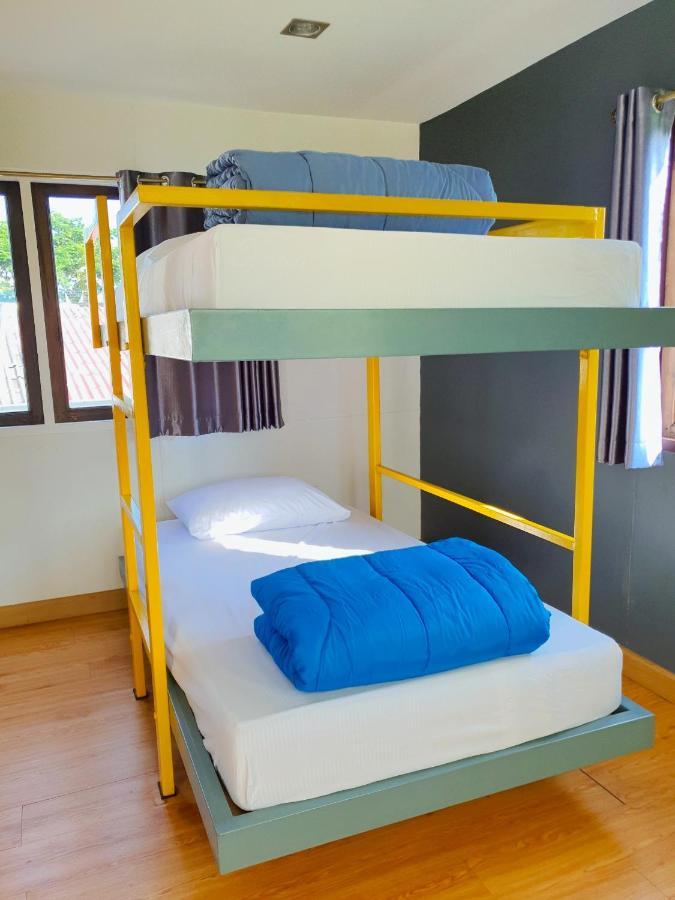 Doodle Lodge Chiang Mai Dış mekan fotoğraf