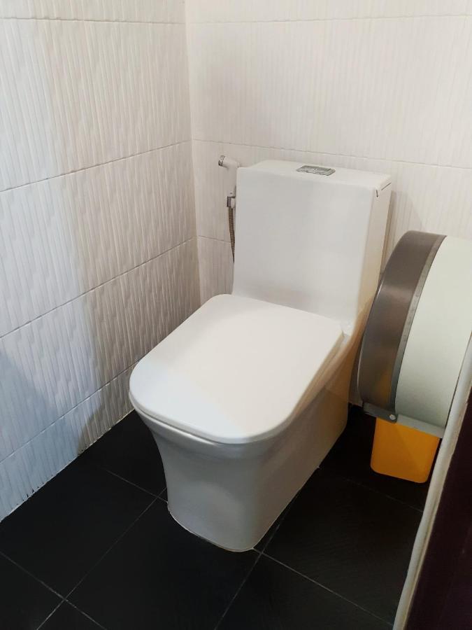 Doodle Lodge Chiang Mai Dış mekan fotoğraf
