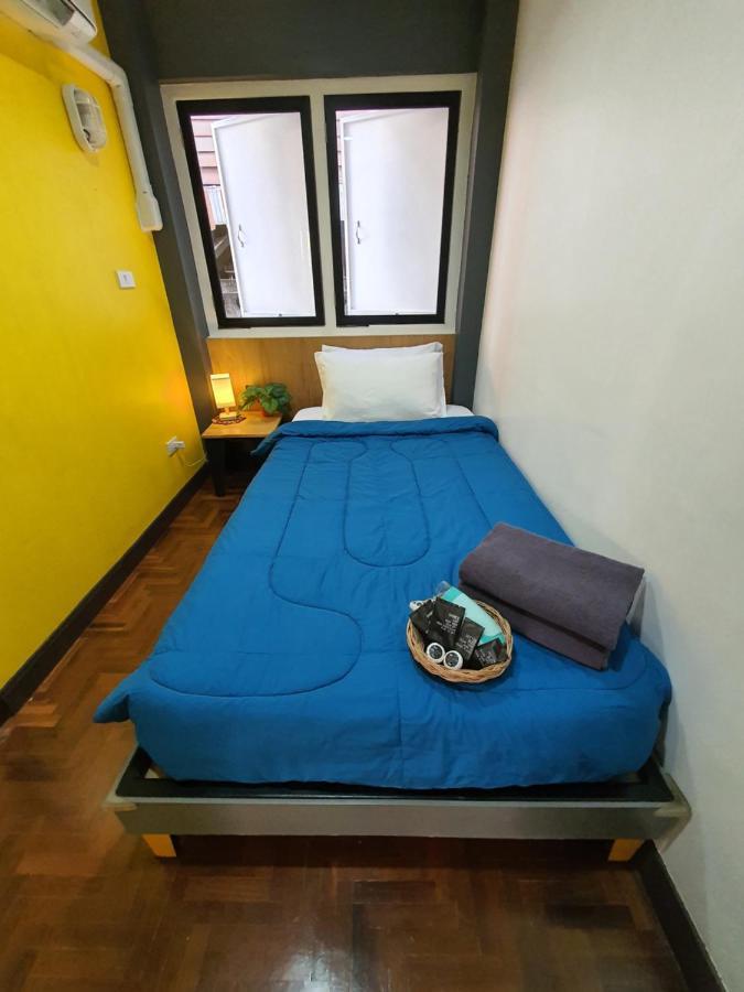 Doodle Lodge Chiang Mai Dış mekan fotoğraf