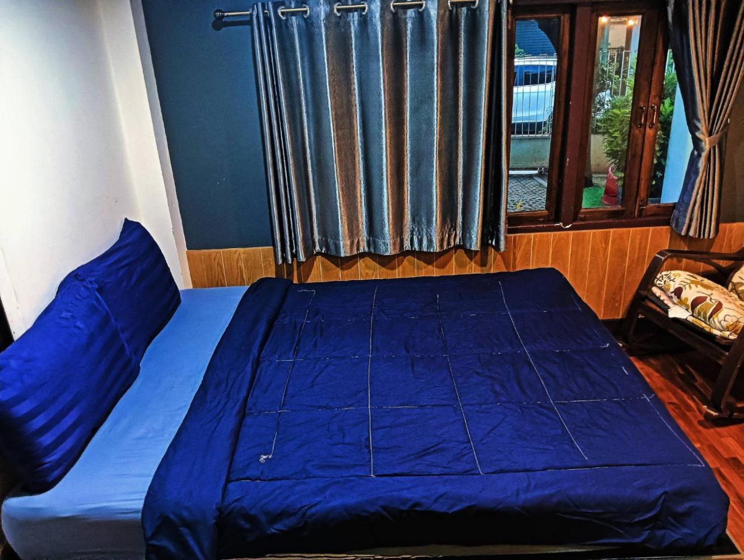 Doodle Lodge Chiang Mai Dış mekan fotoğraf